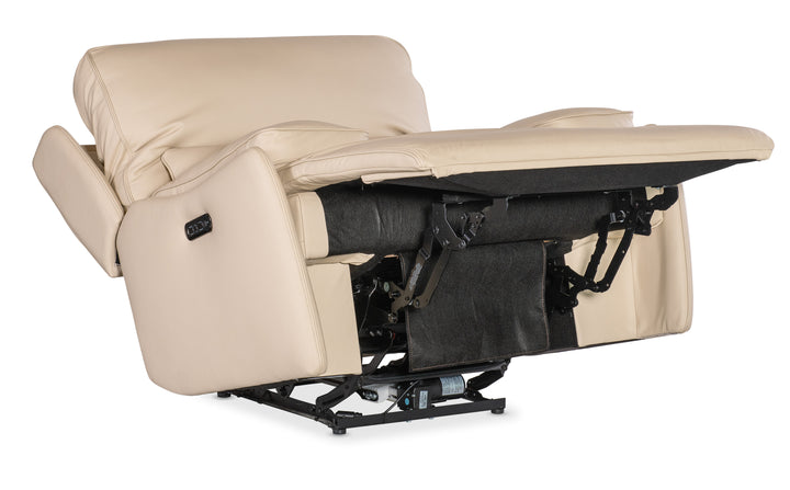 Kramer Zero Gravity Power Recliner with Power Headrest