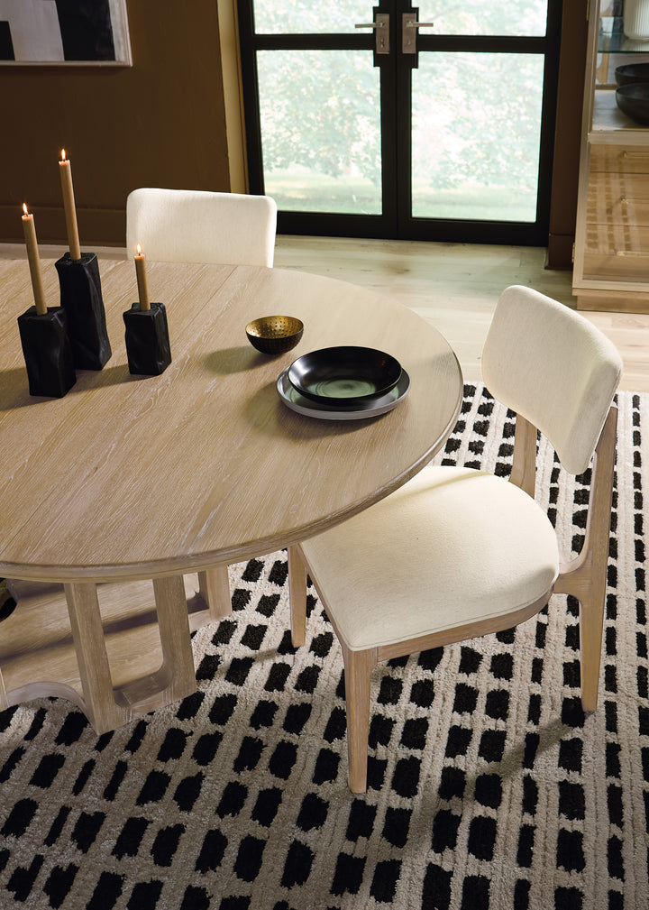 Banyon Bay Upholstered Side Chair