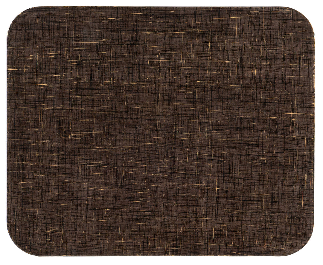 Melange Edmun Side Table