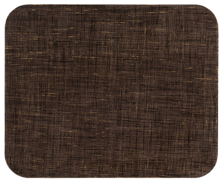 Melange Edmun Side Table