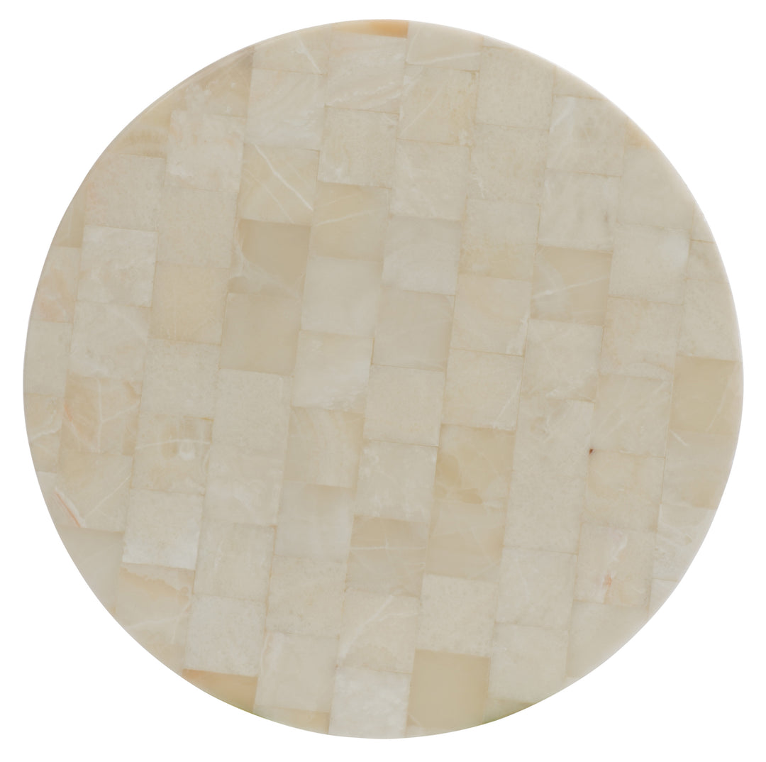 Melange Corrina Cocktail Table