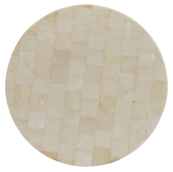 Melange Corrina Cocktail Table