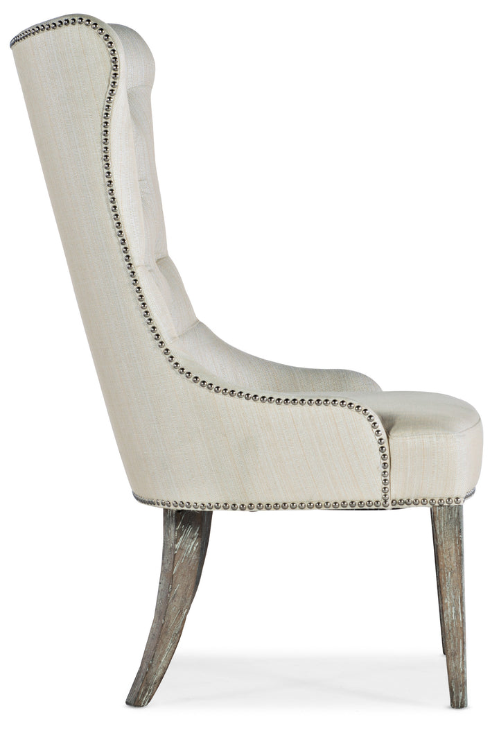 Sanctuary Hostesse Upholstered Chair