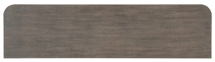 Modern Mood Dresser