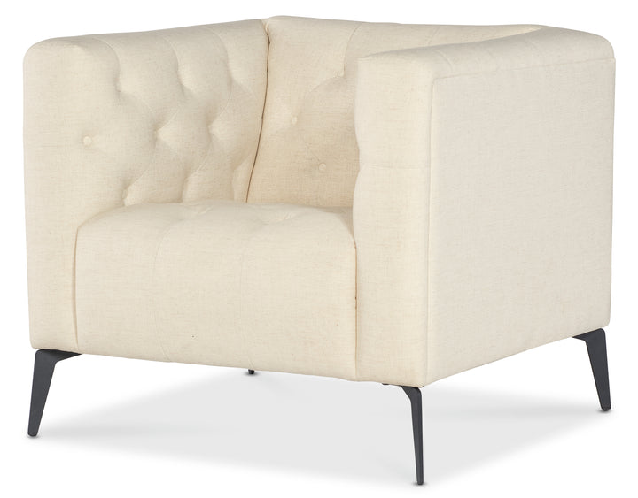 Nicolla Stationary Chair