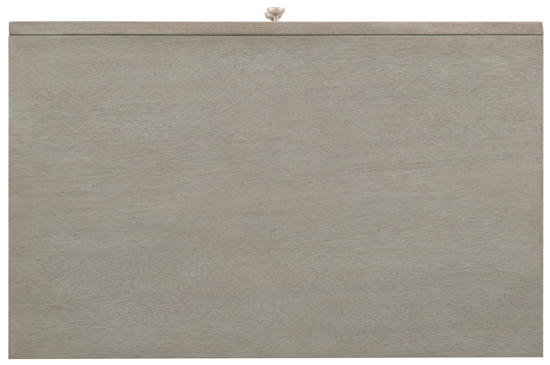 Elixir Two-Drawer Nightstand