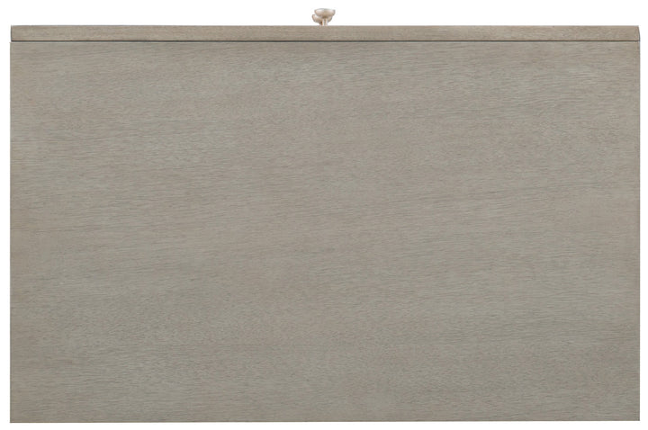 Elixir Two-Drawer Nightstand