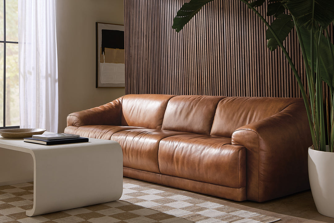 Fleetwood 3-Seat Sofa