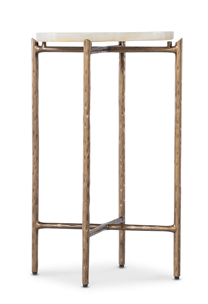 Melange Je Suis Petit Spot Table