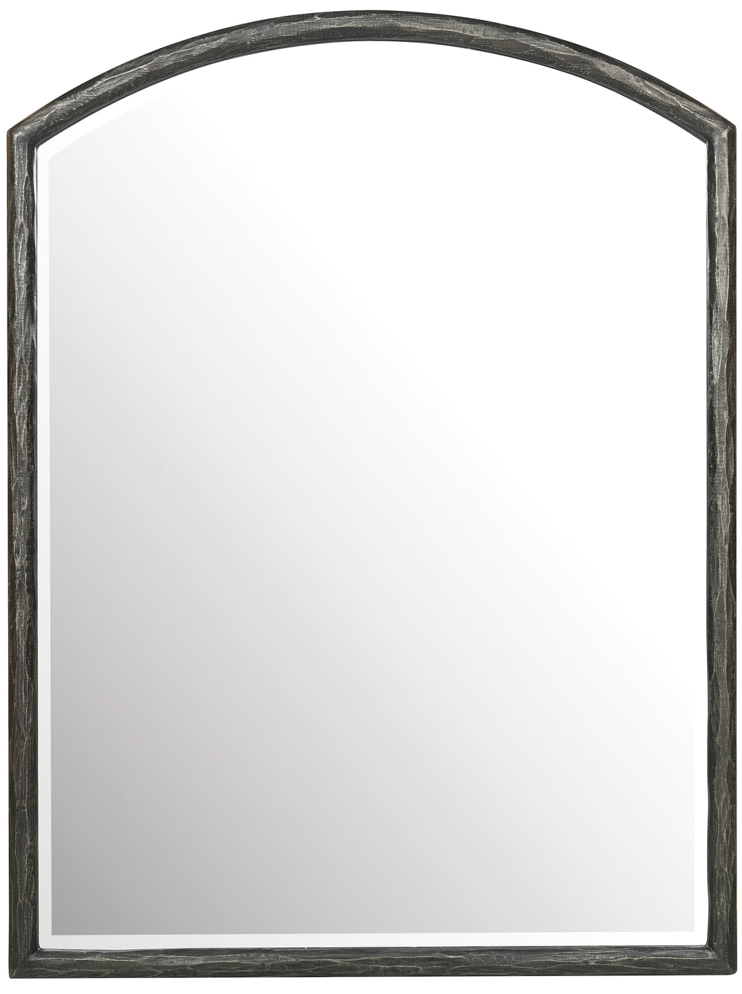 Driftwood Vertical Mirror