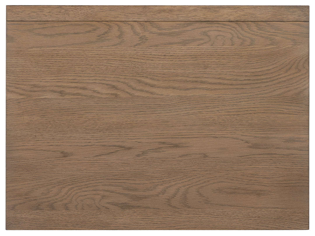 Sonnet Two-Drawer Nightstand