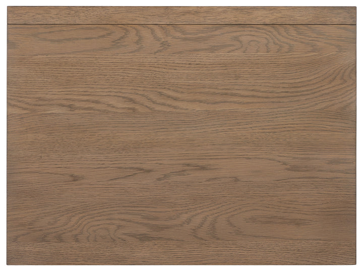 Sonnet Two-Drawer Nightstand