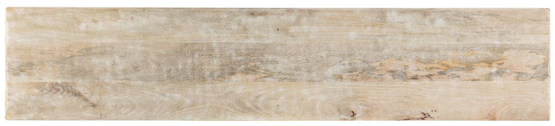 Door Entertainment Console