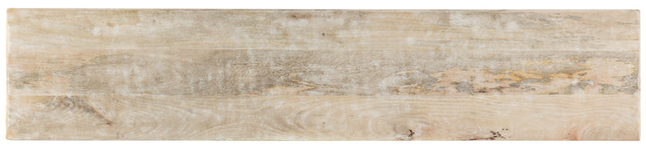 Door Entertainment Console