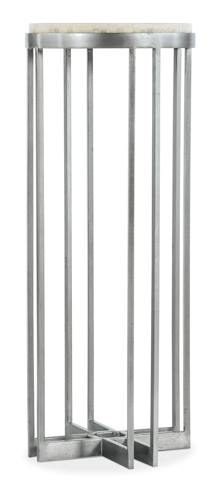 Melange Marin 36in Accent End Table