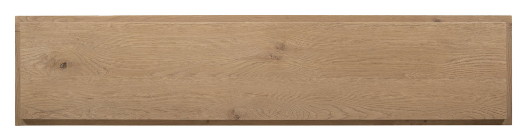 Commerce and Market Haven Console Table
