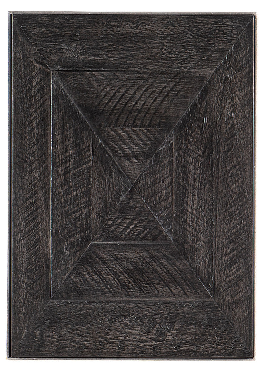 St. Armand Chairside Table