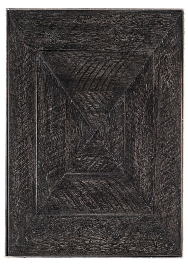 St. Armand Chairside Table