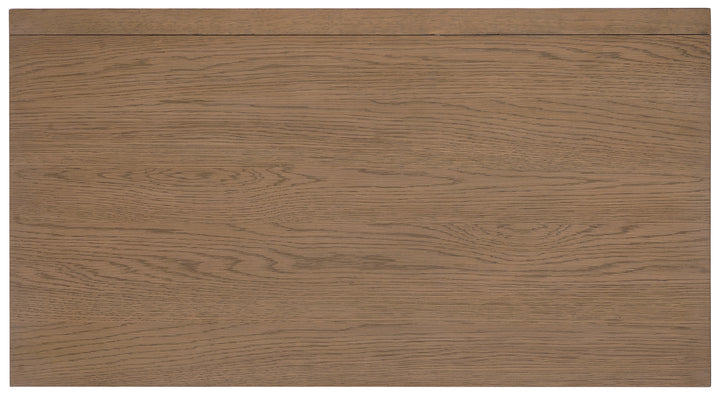 Sonnet Three-Drawer Nightstand
