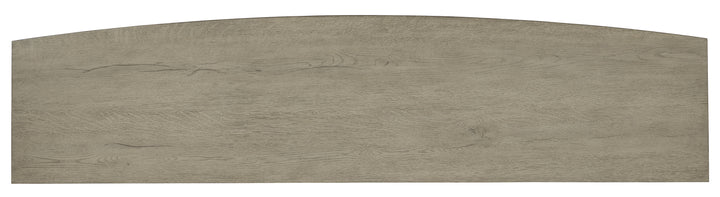 Linville Falls Plunge Basin Entertainment Console