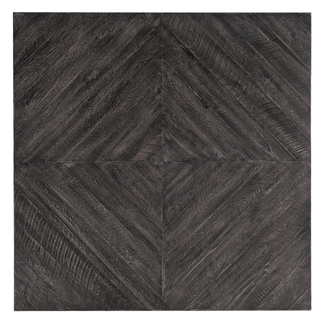 St. Armand Square Cocktail Table