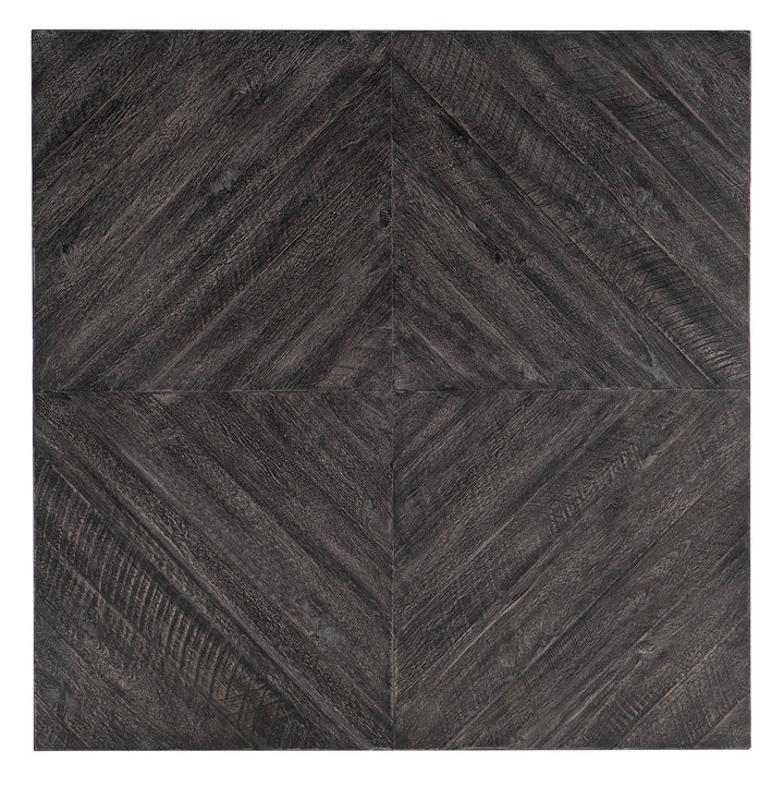 St. Armand Square Cocktail Table