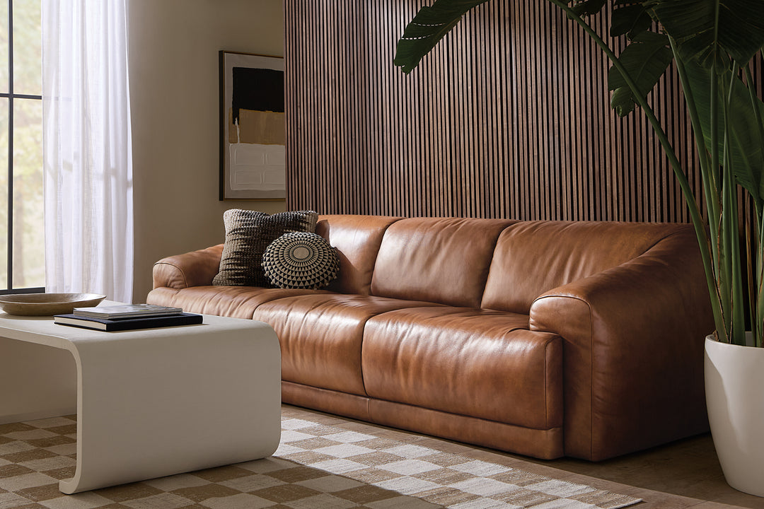 Fleetwood 3-Seat Sofa