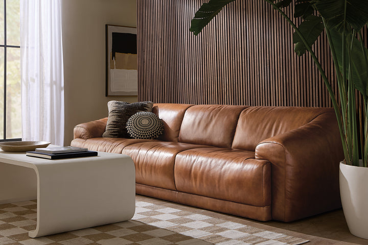 Fleetwood 3-Seat Sofa