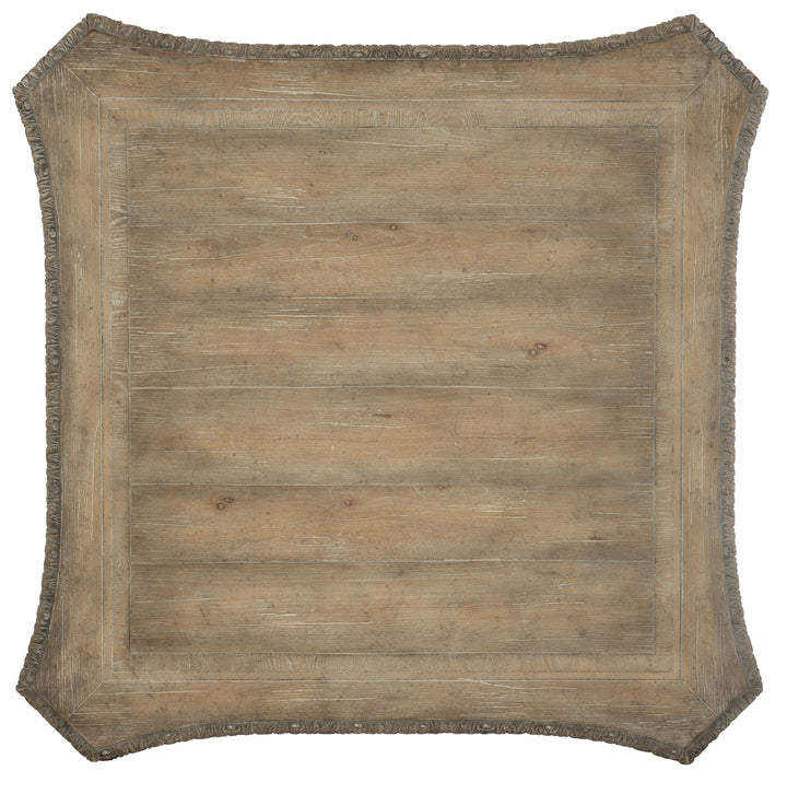 Castella Square Cocktail Table