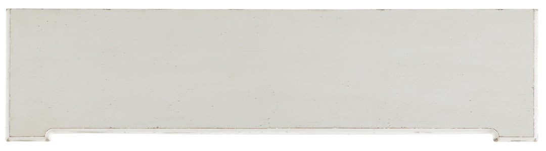 Four-Door Cabinet