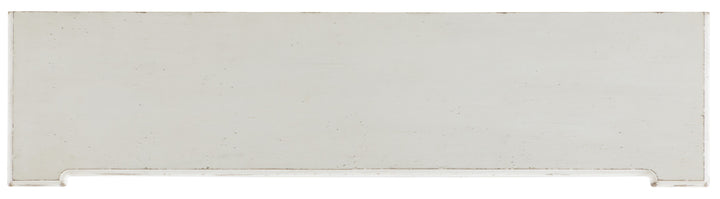 Four-Door Cabinet