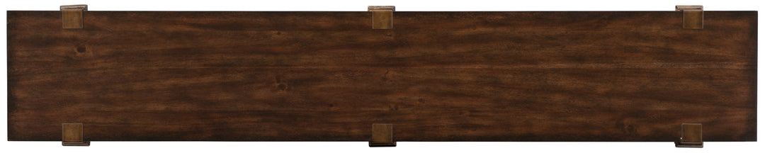 Skinny Console Table