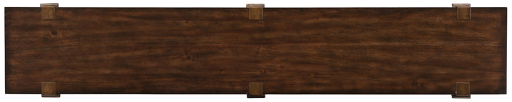 Skinny Console Table