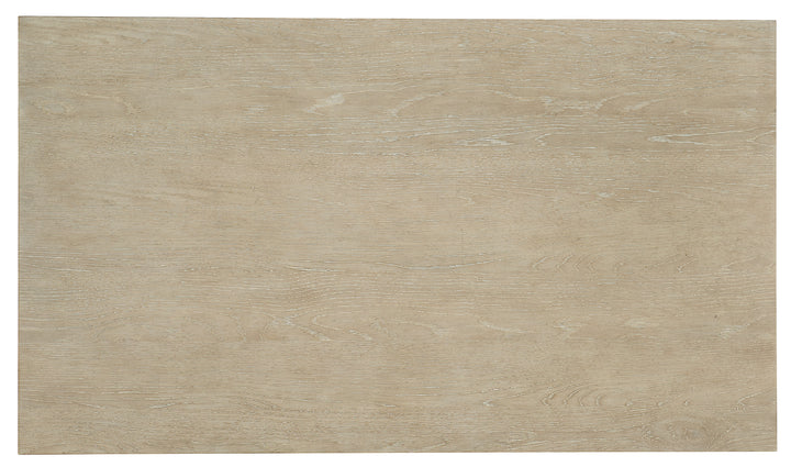 Cascade Rectangle Cocktail Table