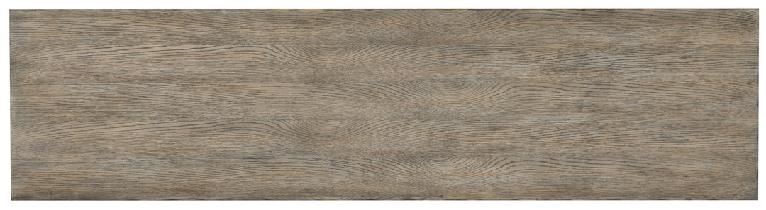Melange Natural Beauty Credenza