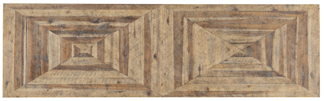 St. Armand Entertainment Console