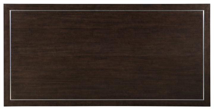 House Blend Executive Desk