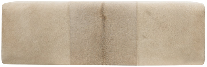 Melange Holy Cow Bench