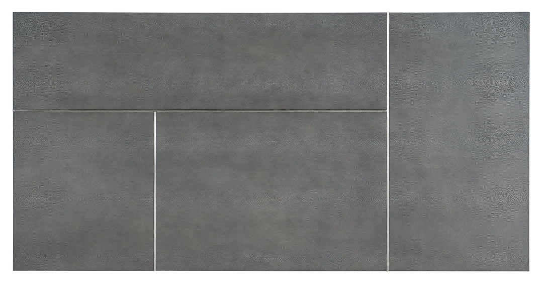 Chapman Mixed Media Rectangle Cocktail Table