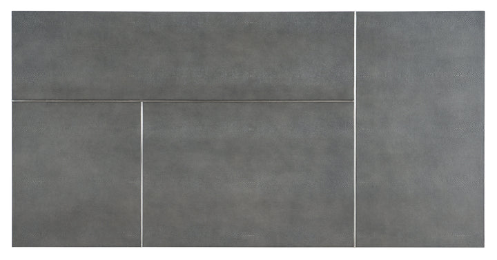 Chapman Mixed Media Rectangle Cocktail Table