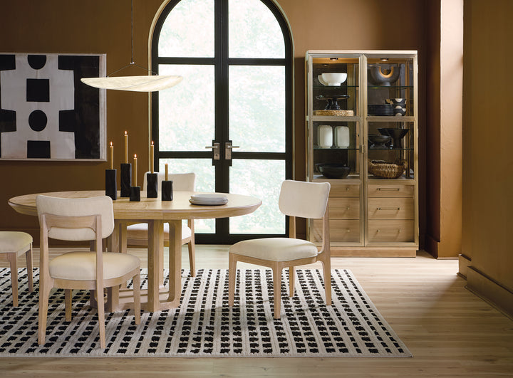 Banyon Bay Upholstered Side Chair