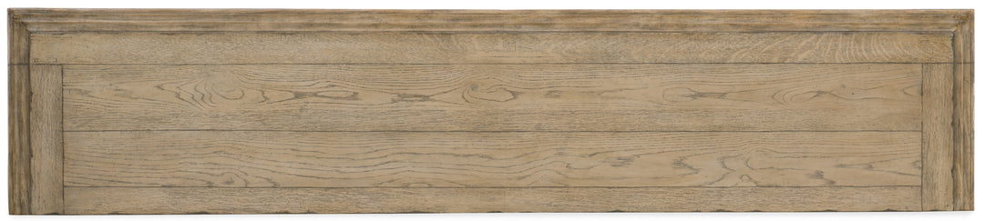 Bexar Leg Huntboard