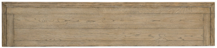 Bexar Leg Huntboard