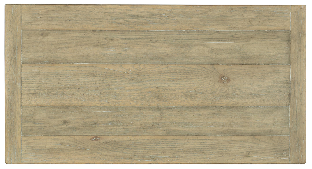 Surfrider One-Drawer Nightstand