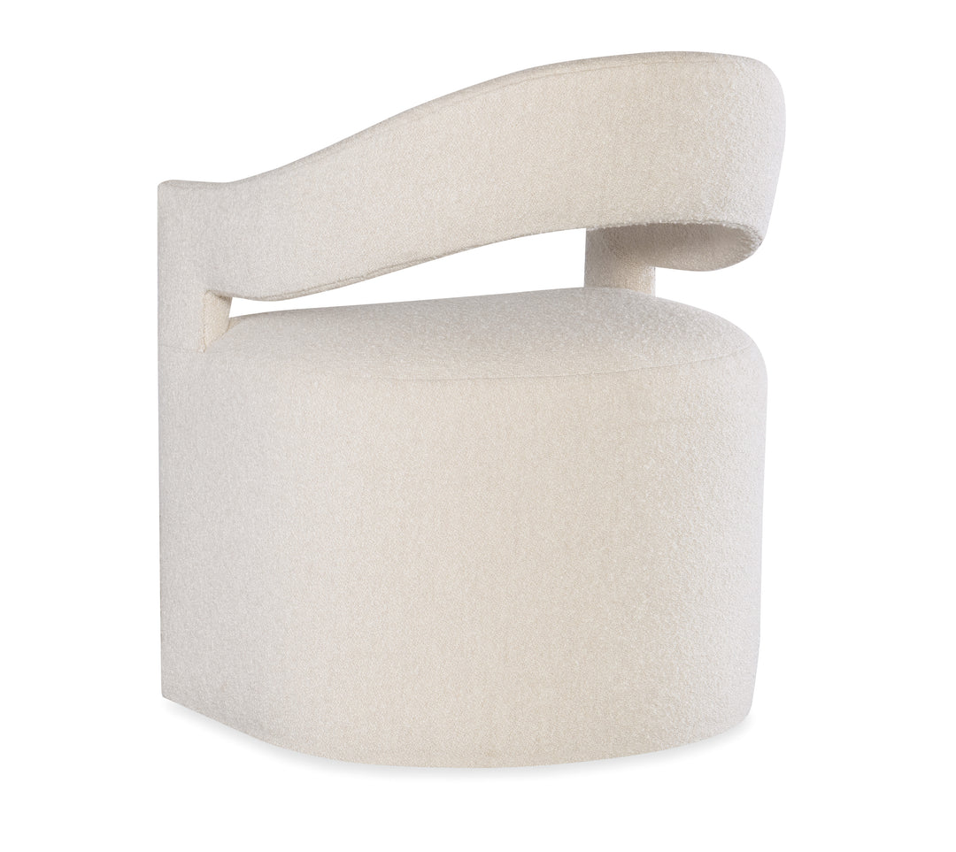 Modern Mood Upholstered Arm Chair