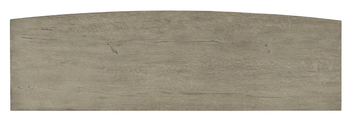 Linville Falls Chimney Gap Six Drawer Dresser