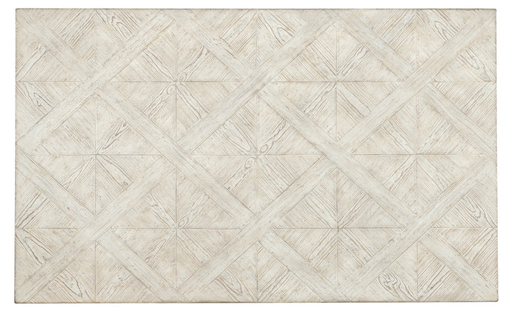 Commerce & Market Block Buster Cocktail Table