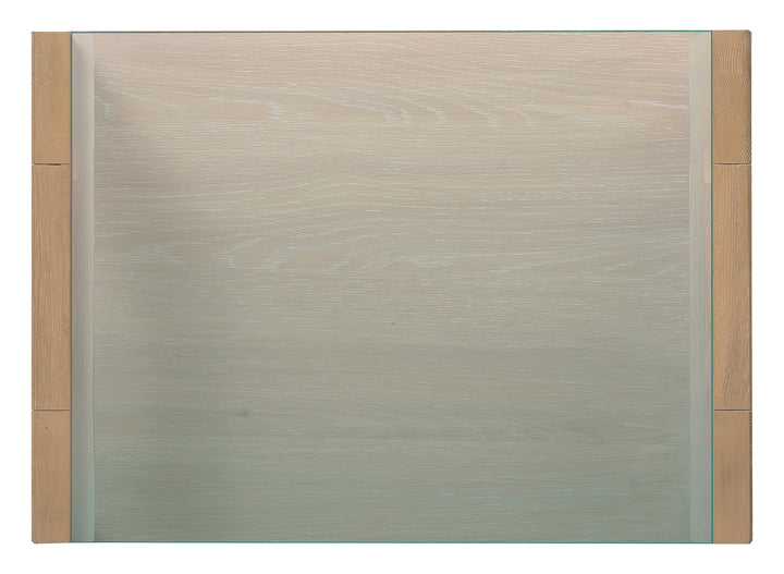 Banyon Bay Two Drawer Nightstand