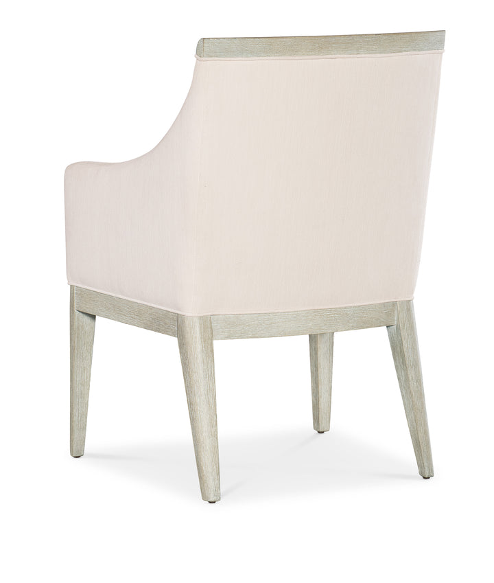 Modern Mood Upholstered Arm Chair