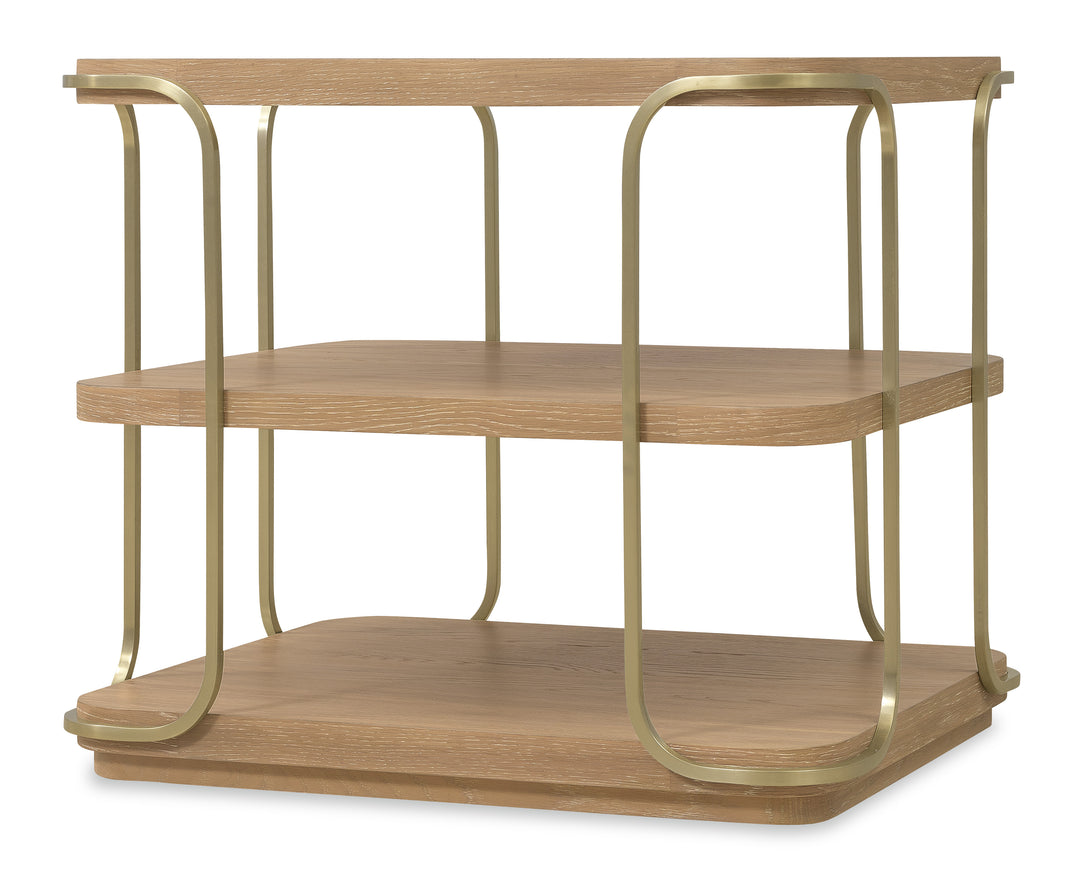 Banyon Bay End Table